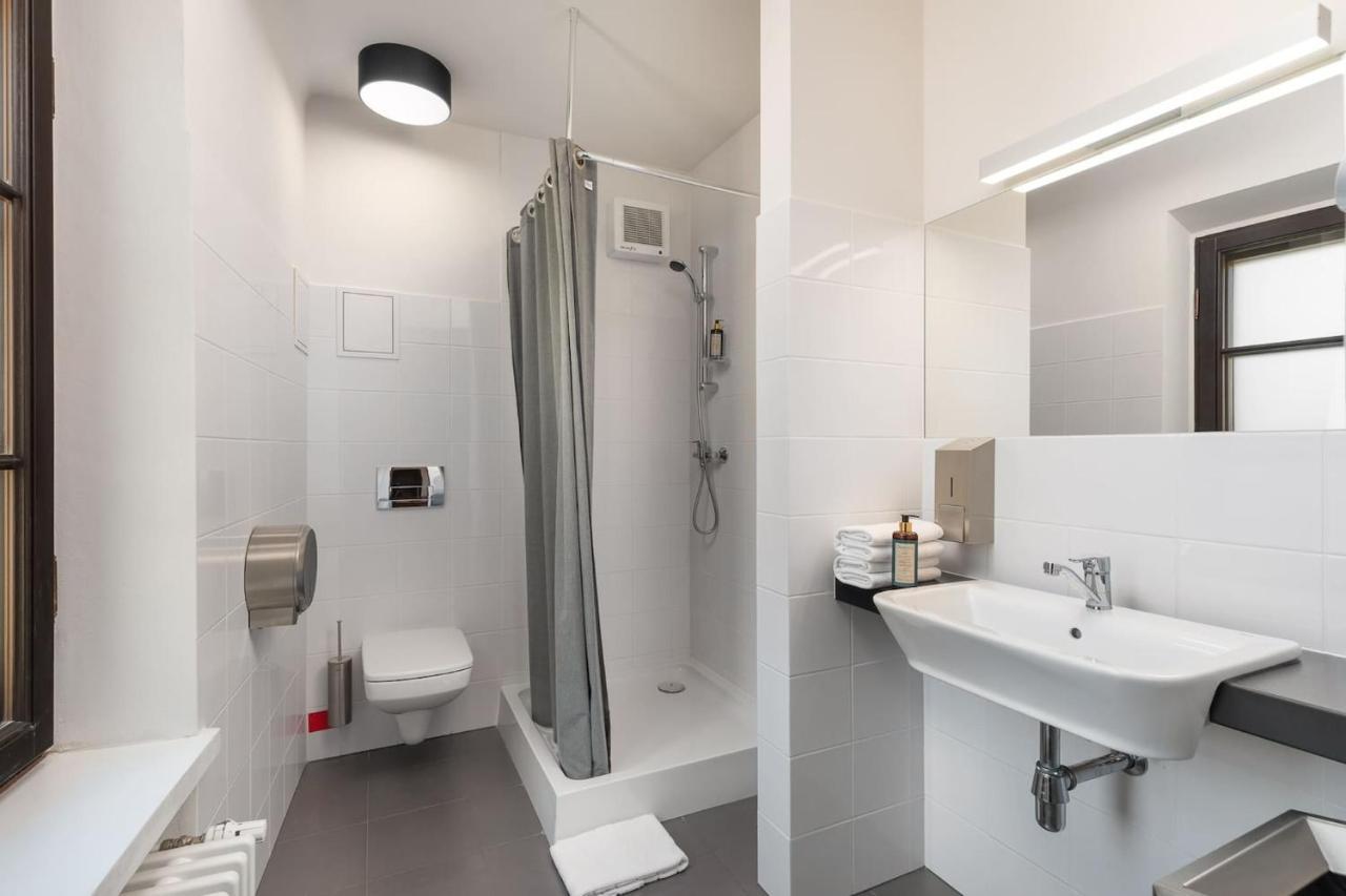 Rent like home - Muzeum Warszawy na Starówce Varsovia Exterior foto
