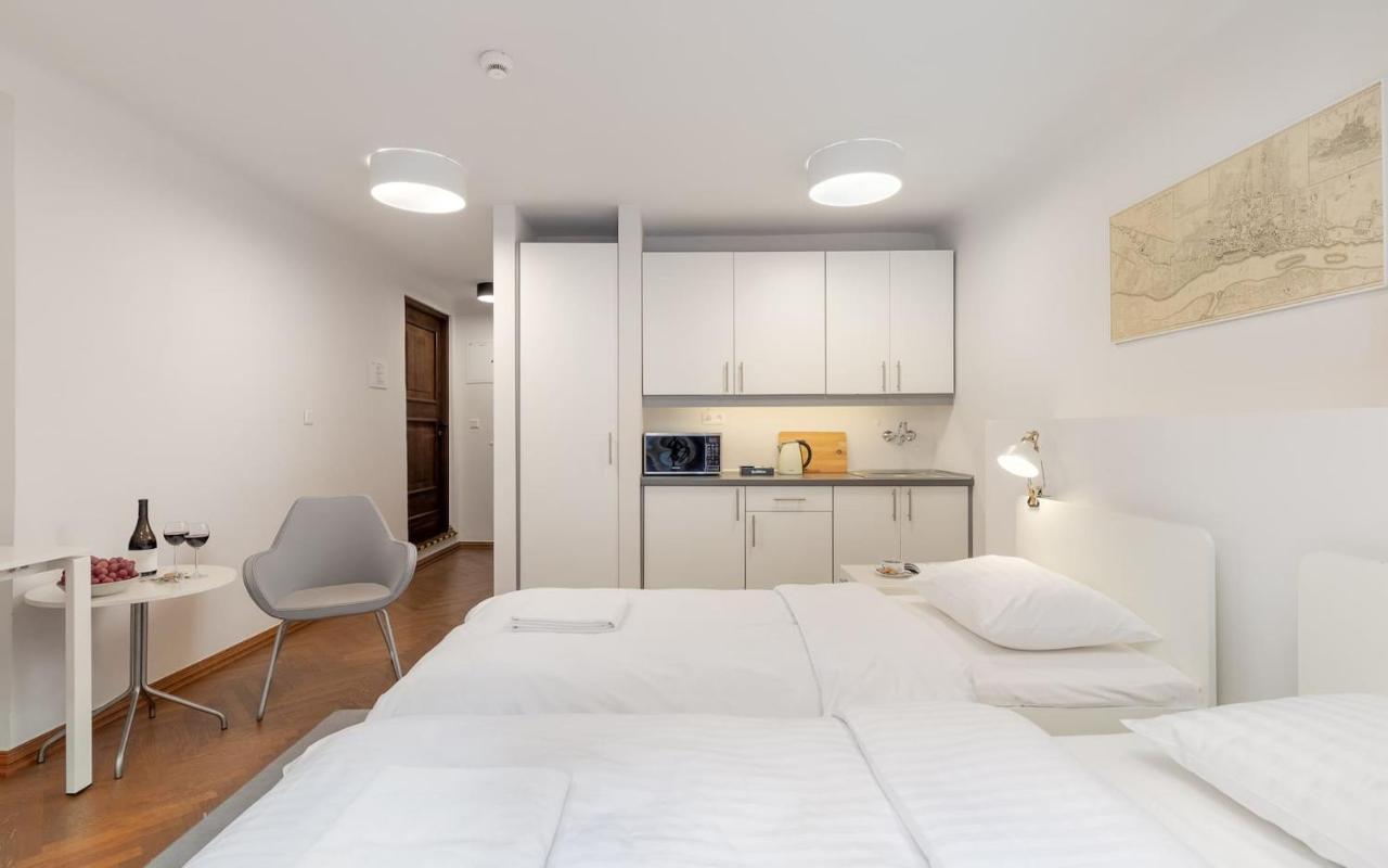 Rent like home - Muzeum Warszawy na Starówce Varsovia Exterior foto