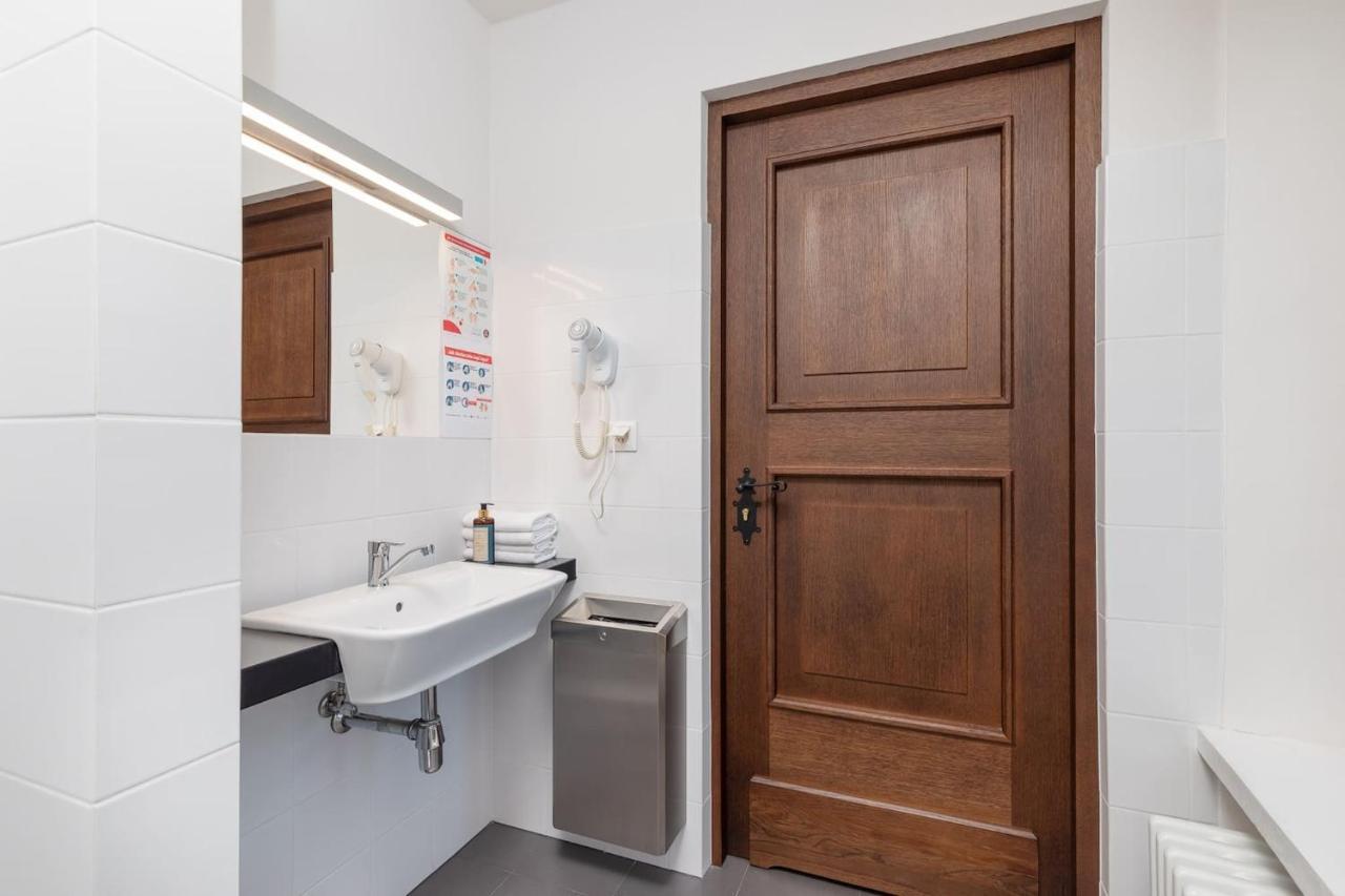 Rent like home - Muzeum Warszawy na Starówce Varsovia Exterior foto